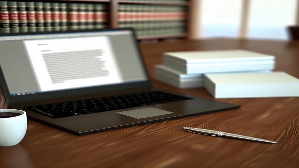 List motywacyjny na stanowisko urzędnicze - co w nim wpisać?