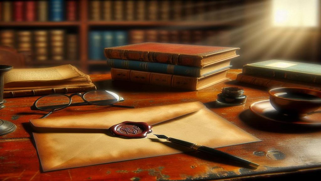 List motywacyjny na studia - wzór