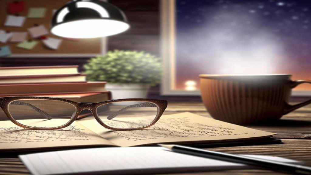 List motywacyjny po angielsku - ważne słówka i zwroty