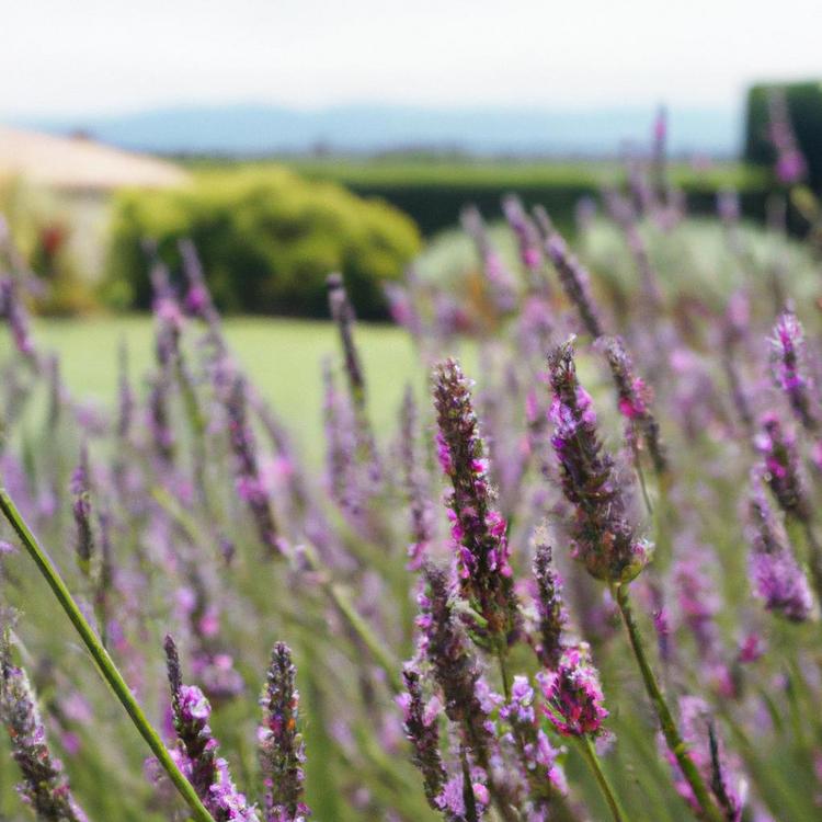 Czy lawenda jest wieloletnia?